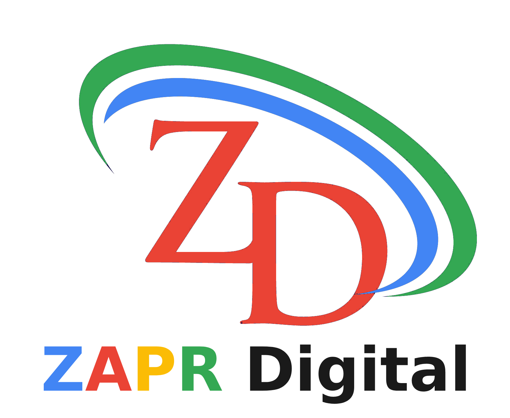 ZAPR Digital
