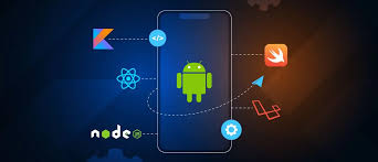 Android App Development by ZAPR Digital
