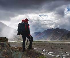 Digital Marketing & SEO Services for Adventure Tourism