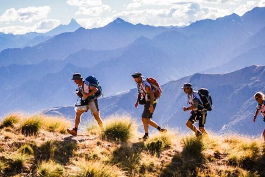 Digital Marketing & SEO Services for Adventure Tourism