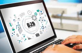 Digital Marketing for B2B Businesses