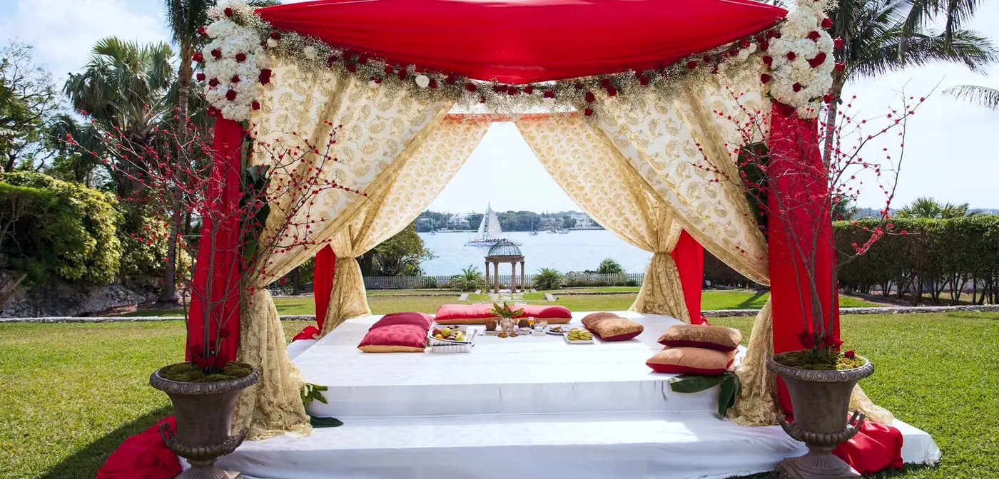 SEO and Digital Marketing for Marriage and Banquet Halls