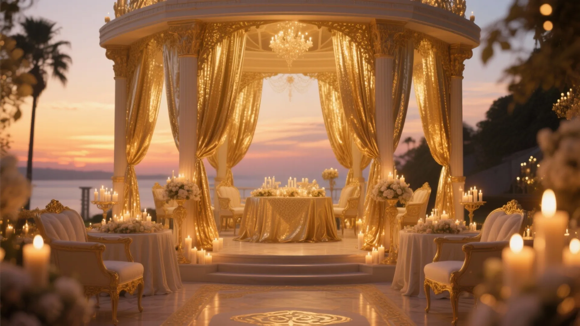 SEO and Digital Marketing for Marriage and Banquet Halls