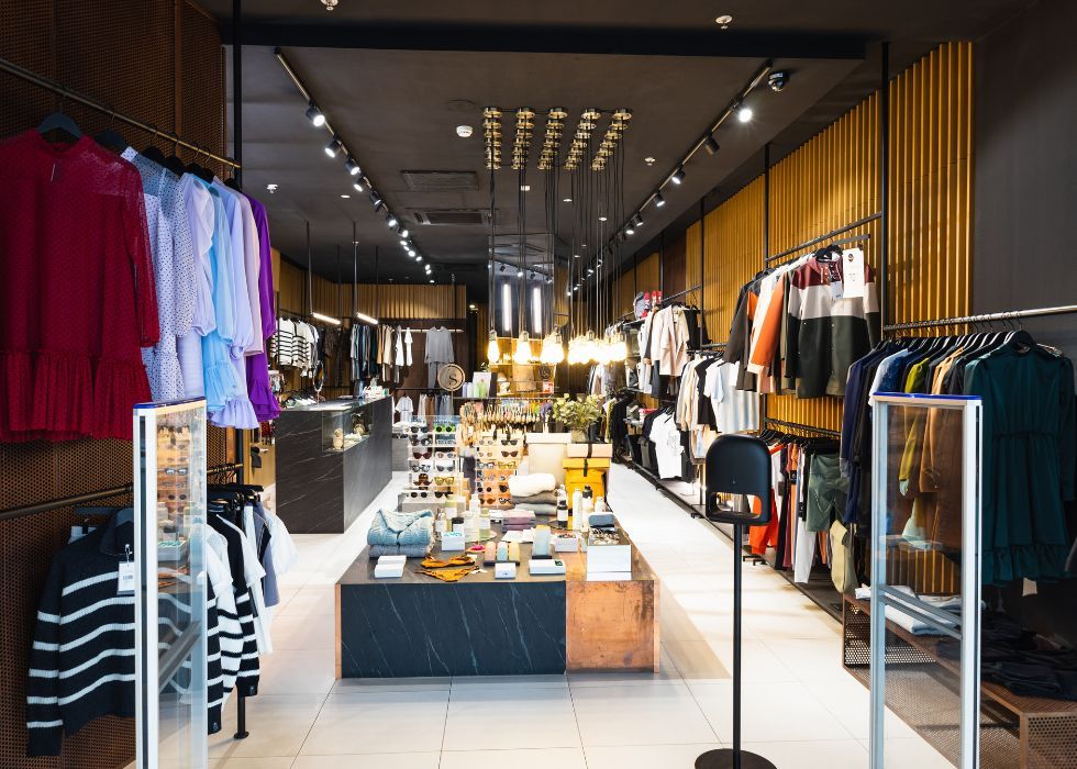 SEO and Digital Marketing for Boutique and Fashion Stores