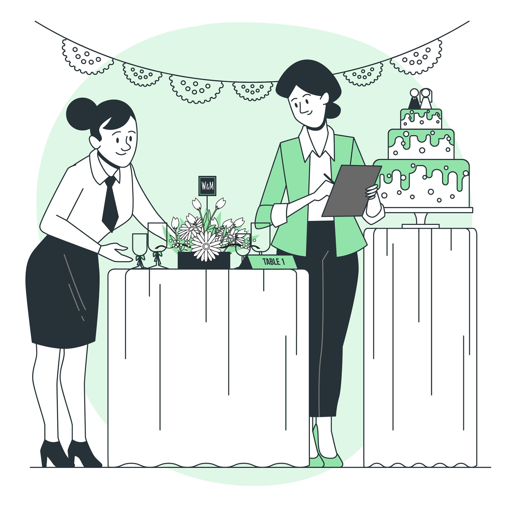 Digital Marketing and SEO Services for Event Management Companies