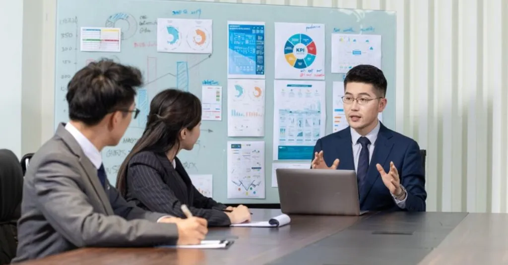 Digital Marketing and SEO Services for Event Management Companies