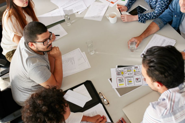 Digital Marketing and SEO Services for Event Management Companies