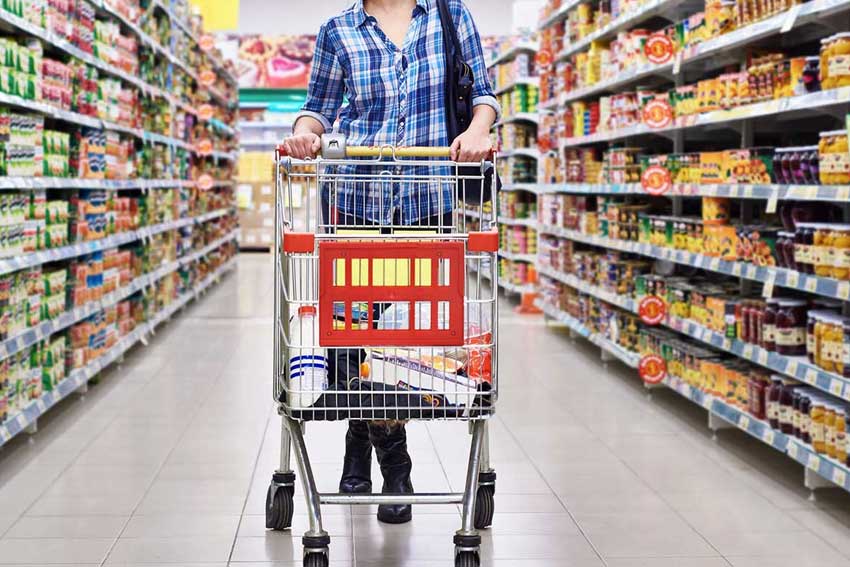 SEO and Digital Marketing for Grocery and Retail Stores