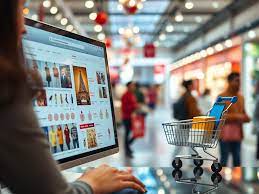 SEO and Digital Marketing for Grocery and Retail Stores