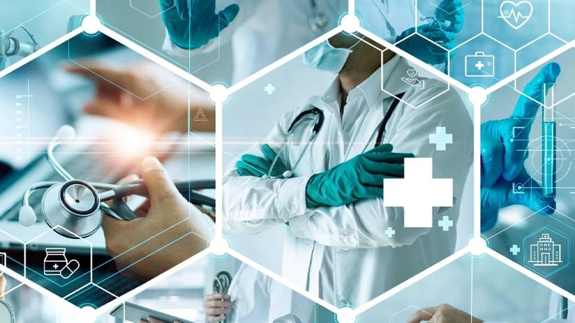 SEO and Digital Marketing for Healthcare Sector