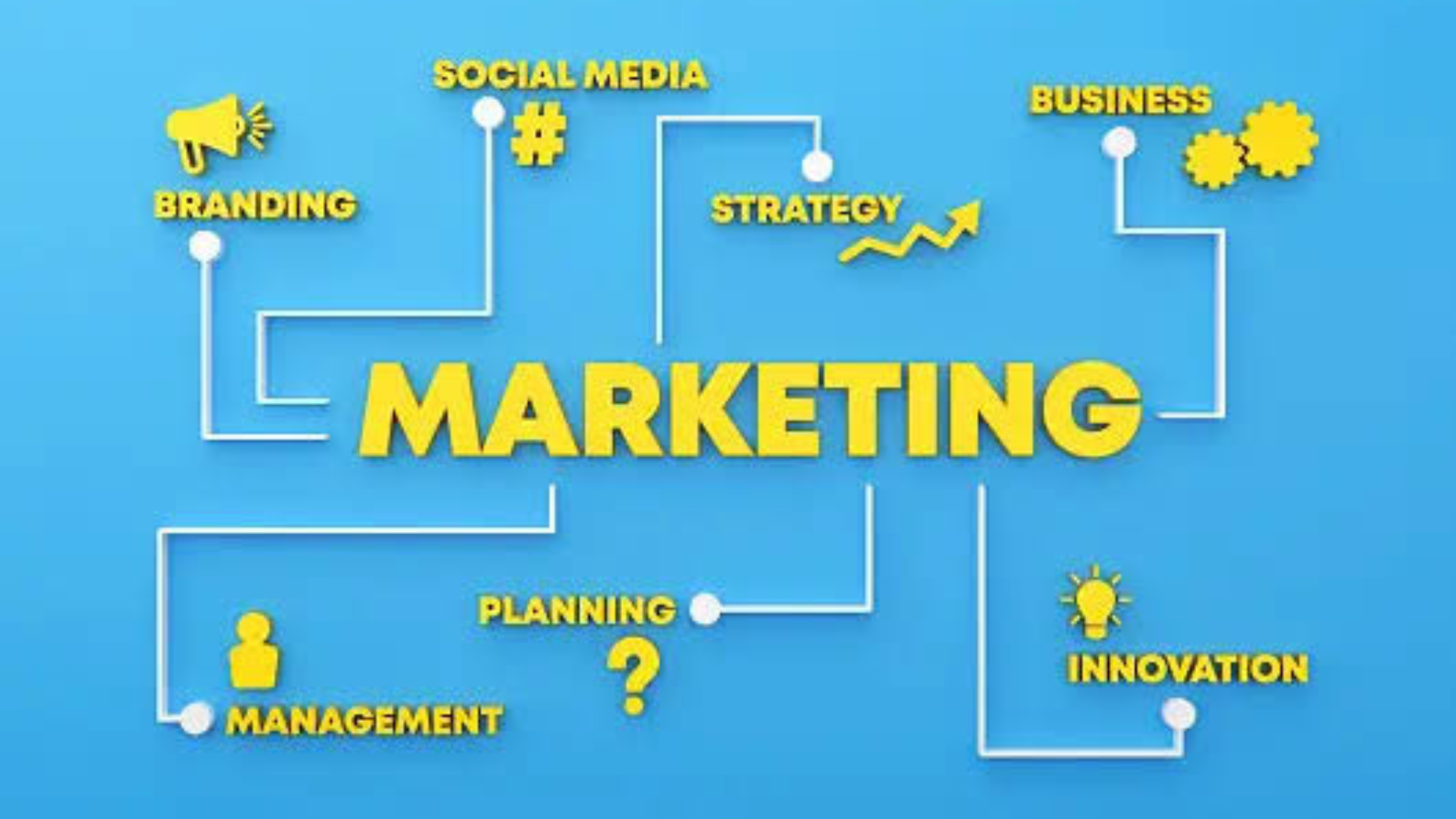 Digital Marketing for Small Businessess