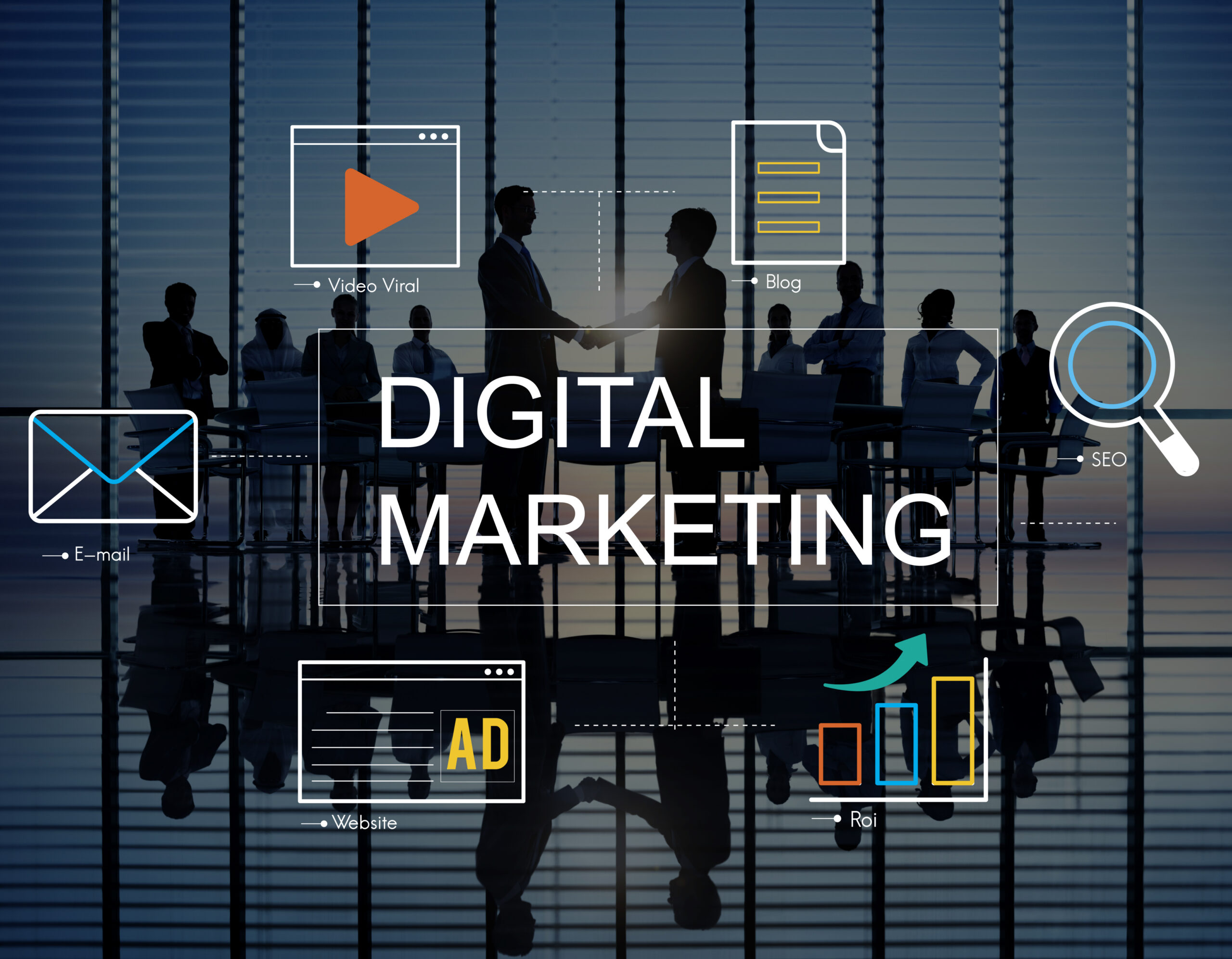 Digital Marketing Services in India