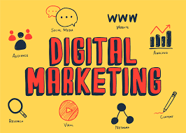 Digital Marketing and SEO Services for Miscellaneous Sector