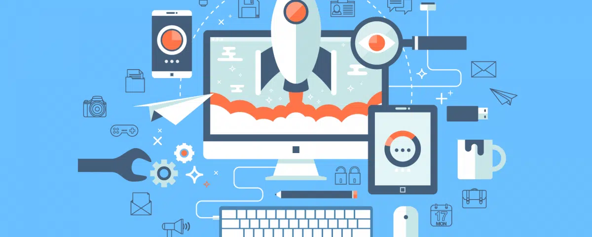 Digital Marketing for Online Booking Services