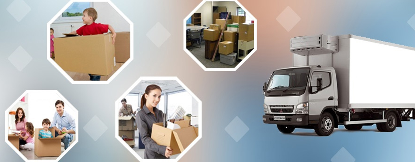 Digital Marketing and SEO Services for Packers and Movers Companies