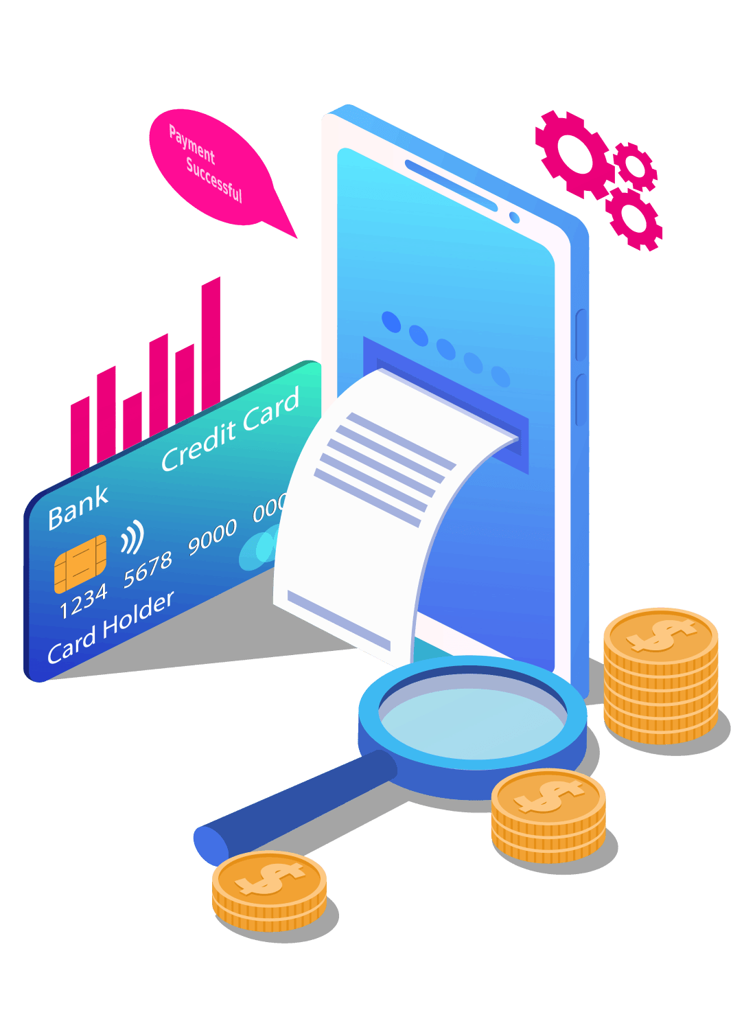 Payment Gateway Setup Service