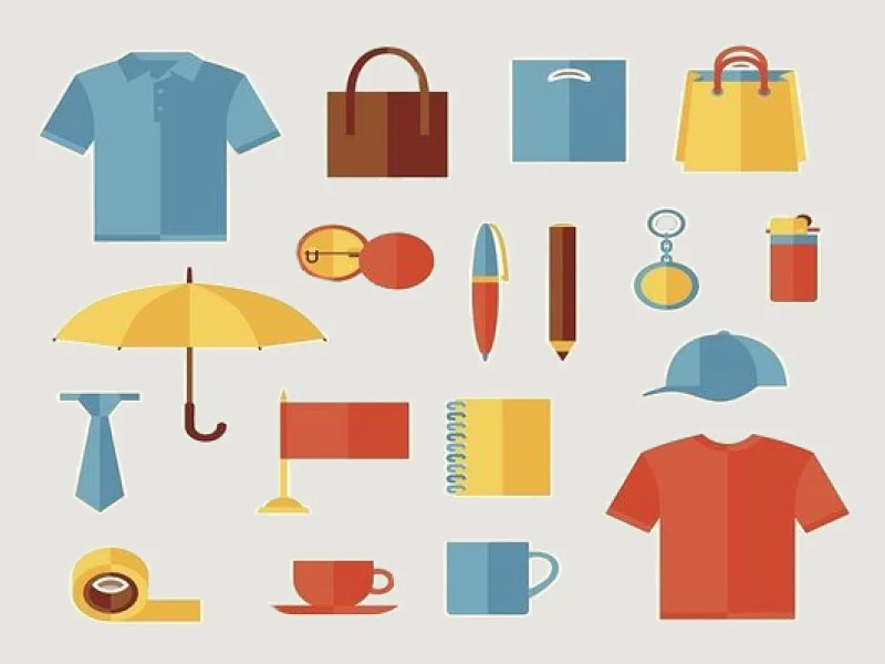 Promotional Design Service