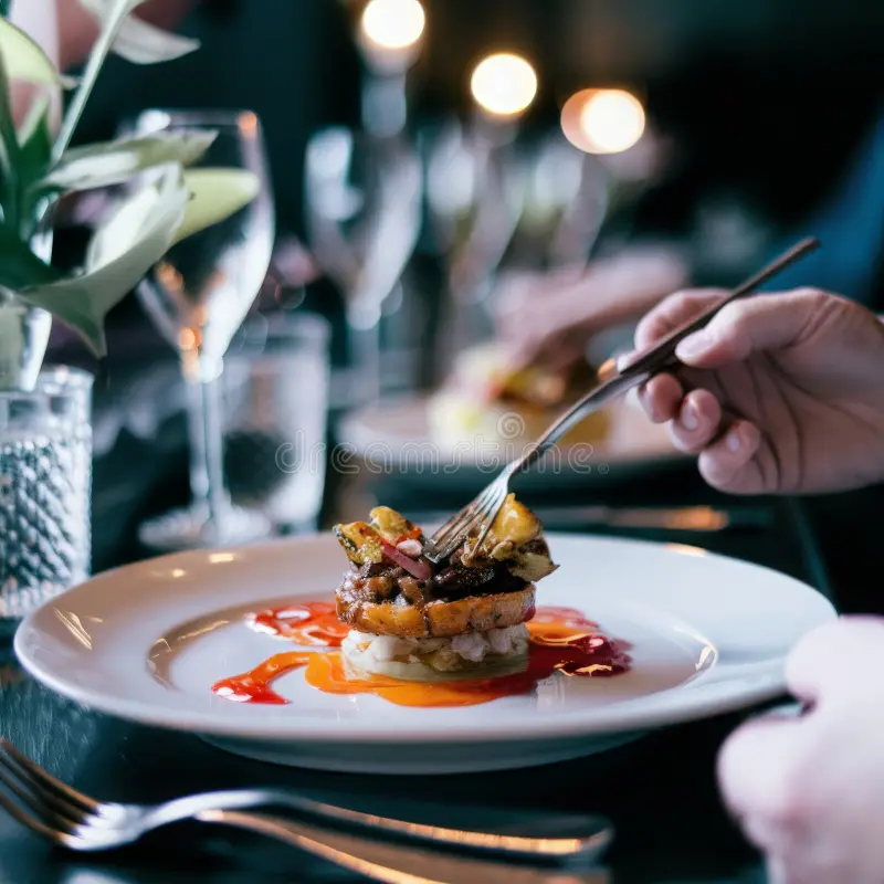 SEO and Digital Marketing for Restaurents