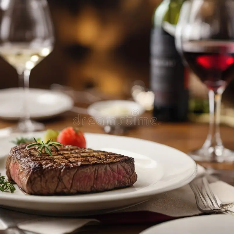 SEO and Digital Marketing for Restaurents