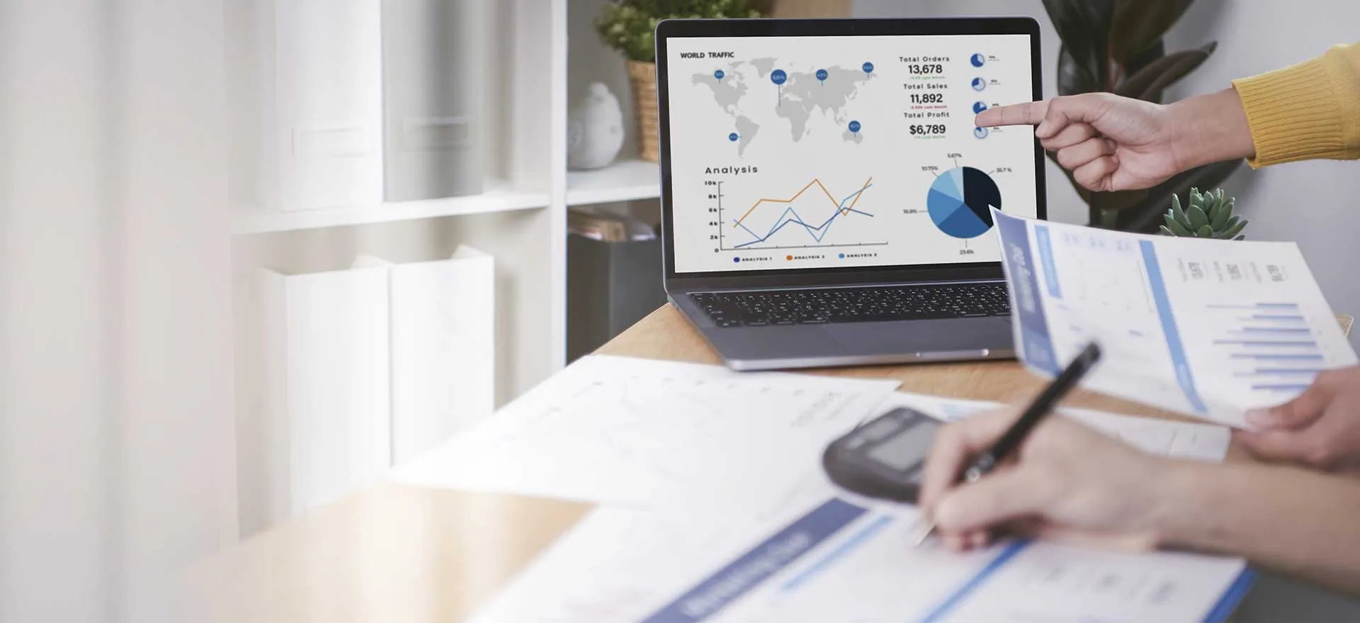 Digital Marketing and SEO Services for Security Services and Equipment Companies