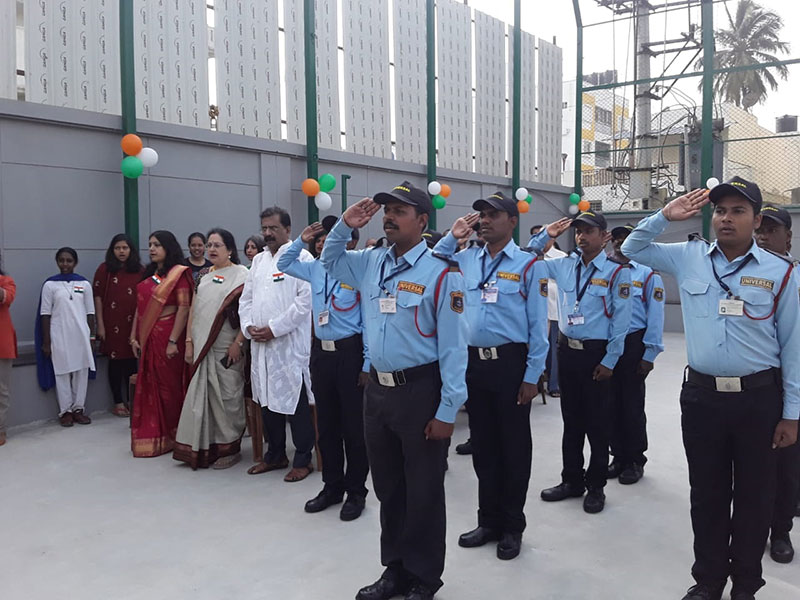 Digital Marketing and SEO Services for Security Services and Equipment Companies