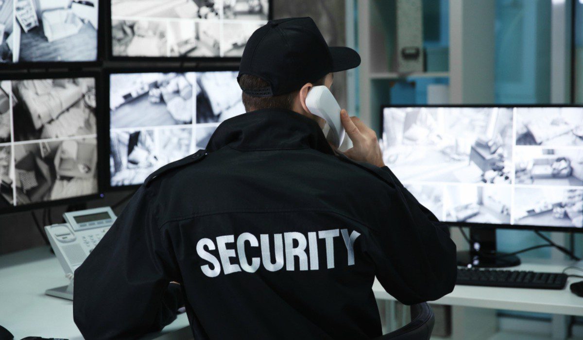 Digital Marketing and SEO Services for Security Services and Equipment Companies