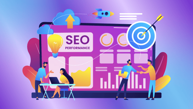 ZAPR Digital SEO Success