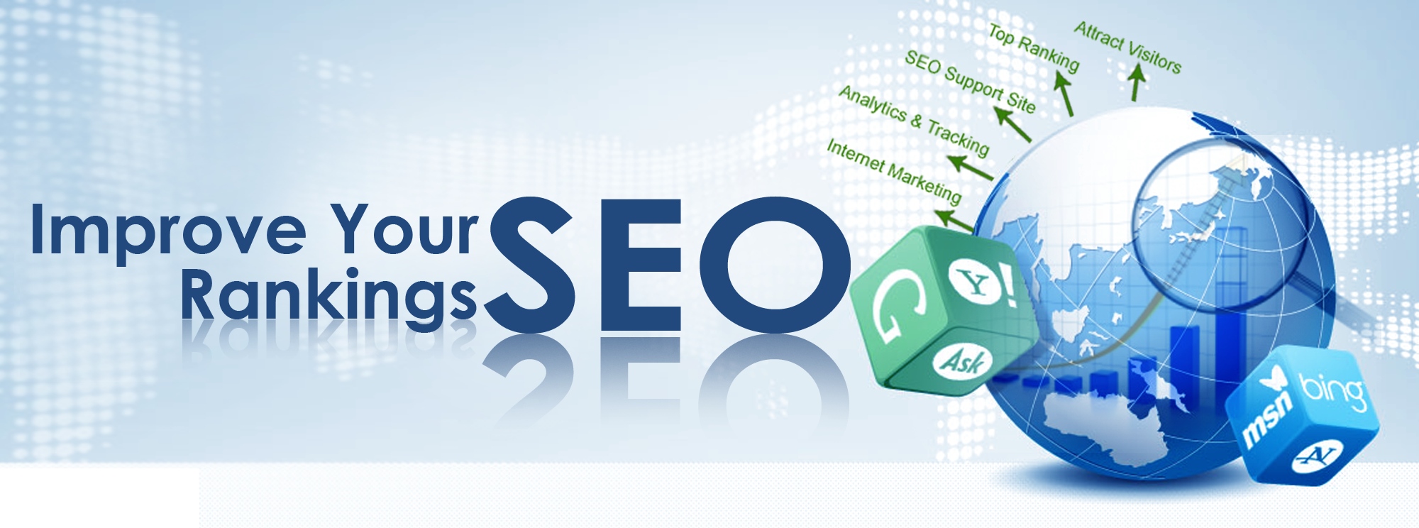 SEO Services from ZAPR Digital
