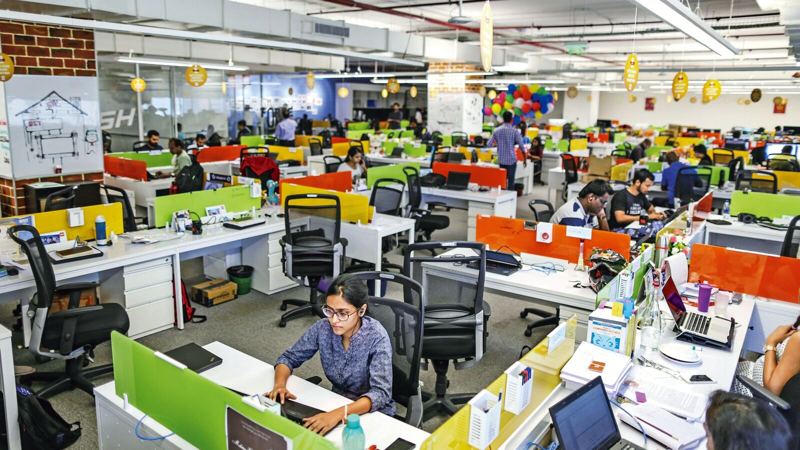 Digital Marketing and SEO Services for Service Sector