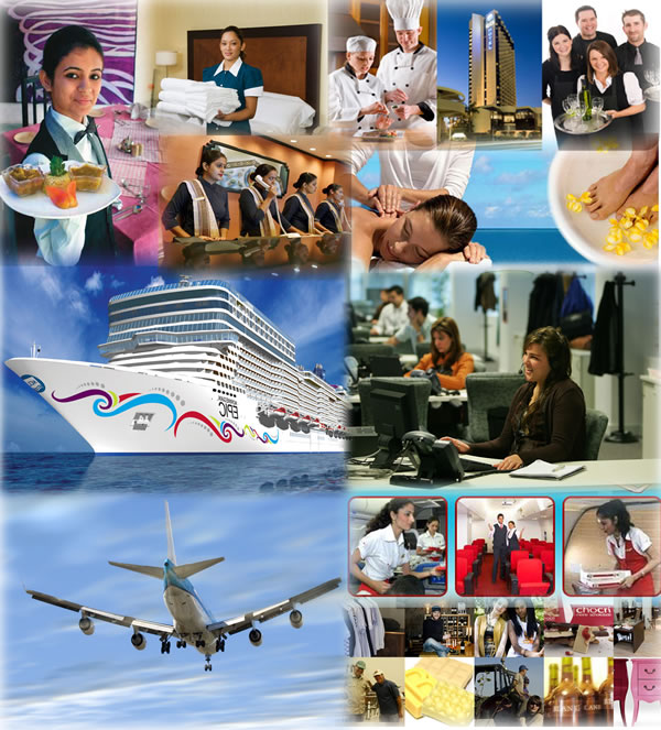 Digital Marketing and SEO Services for Service Sector