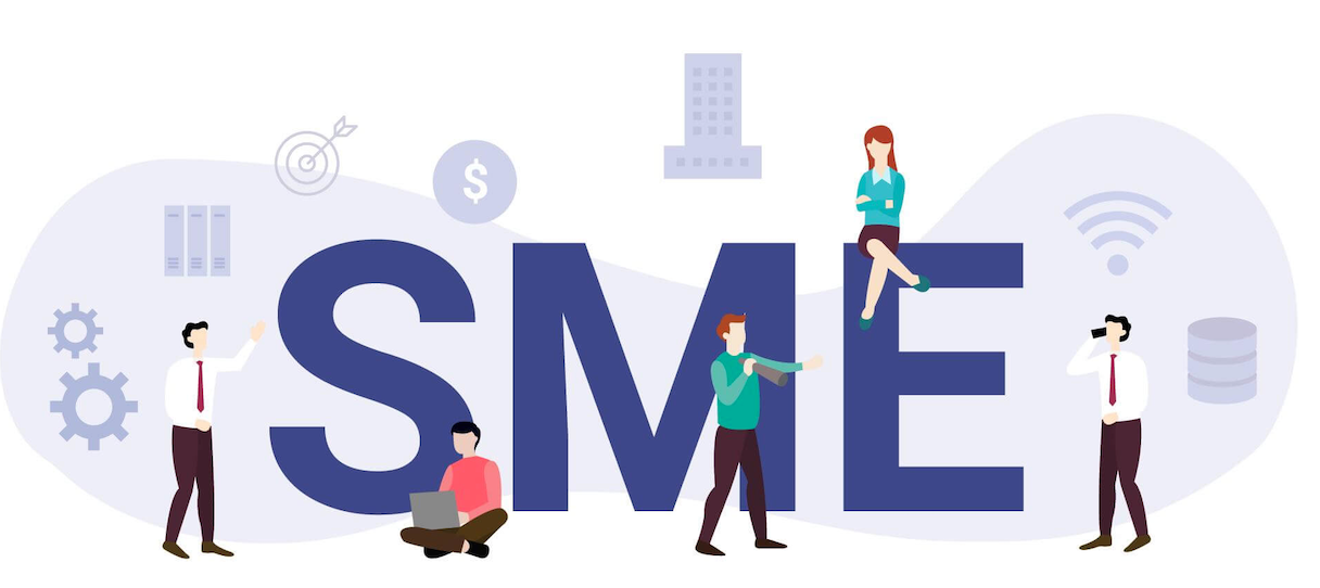 SEO and Digital Marketing for Small Medium Enterprises