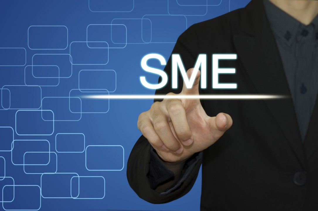 SEO and Digital Marketing for Small Medium Enterprises