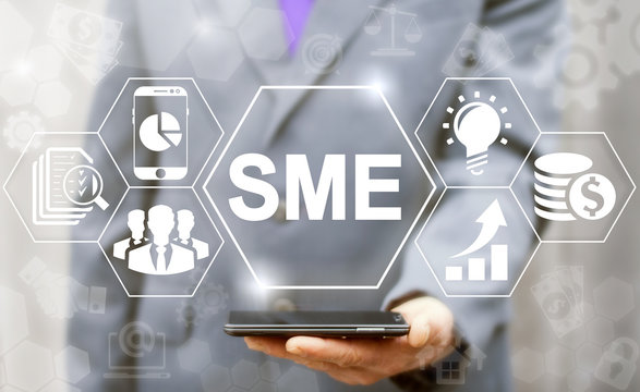 SEO and Digital Marketing for Small Medium Enterprises