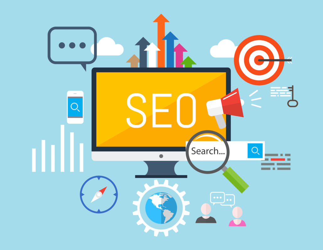 SEO and Digital Marketing for IT Sector