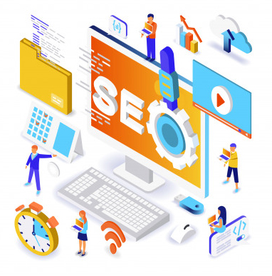 SEO and Digital Marketing for IT Sector
