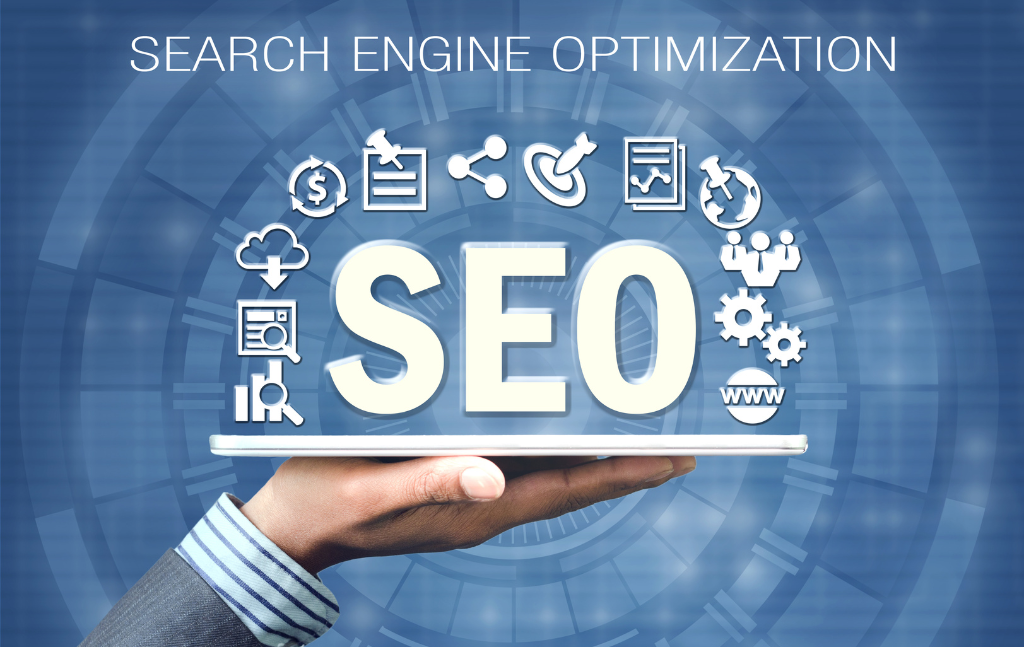 SEO and Digital Marketing for IT Sector