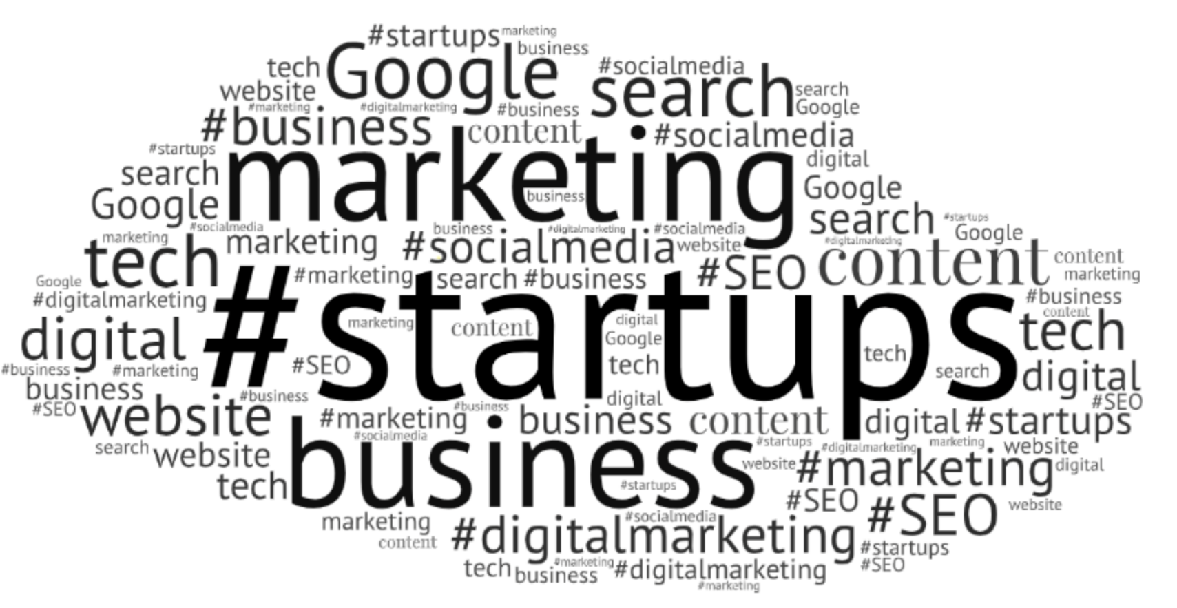 SEO for Digital Marketing for Startups