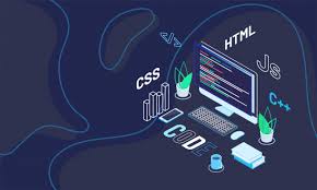 HTML Development by ZAPR Digital