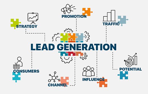 Lead Generation Services in India