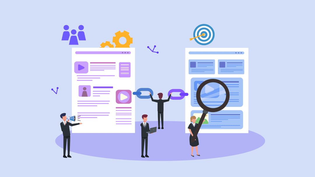 Link Building Services in India