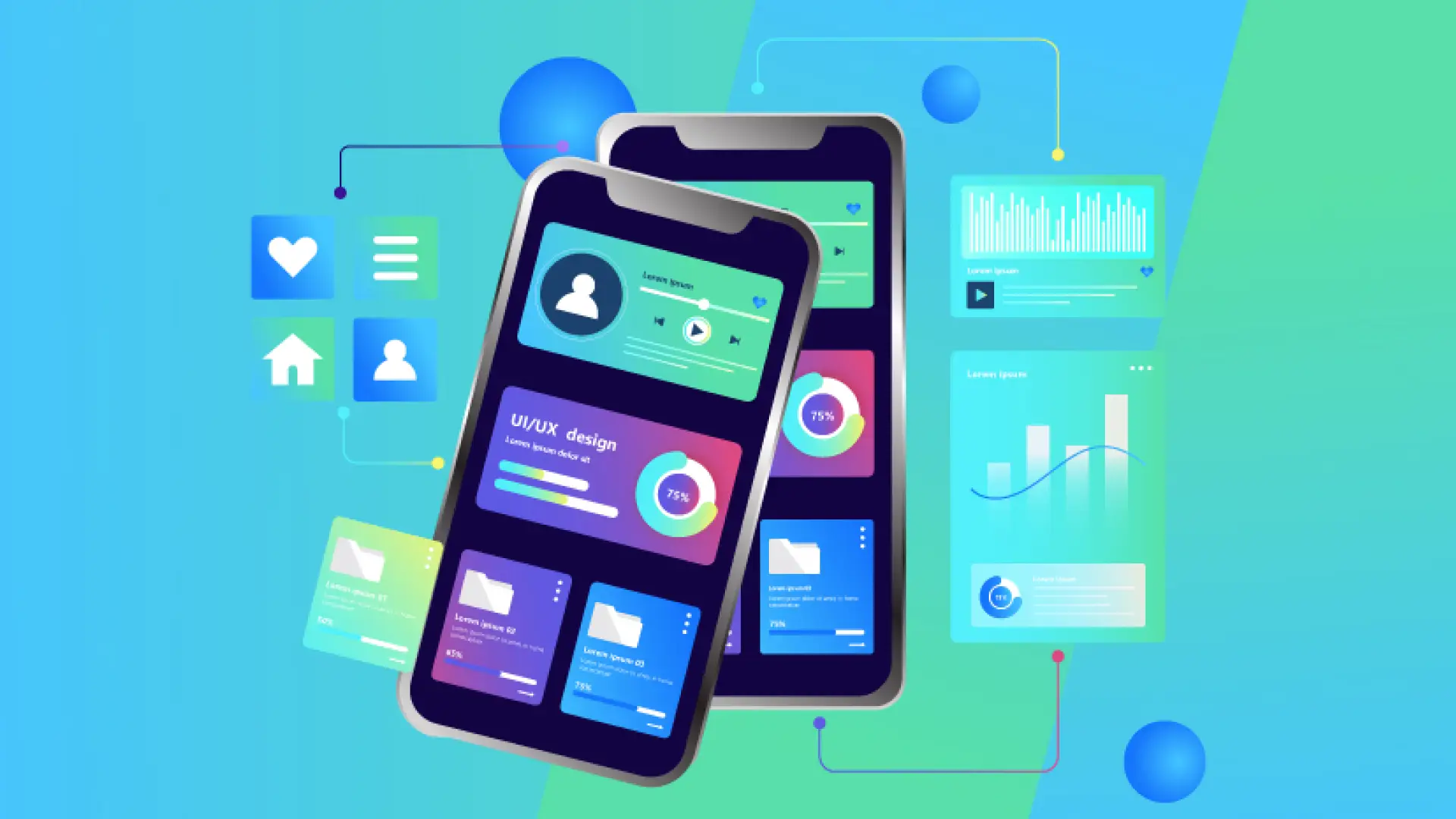 Mobile App Development Services in India