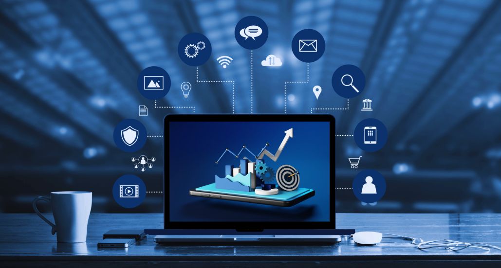 ZAPR Digital Services