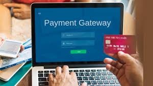 Payment Gateway Setup