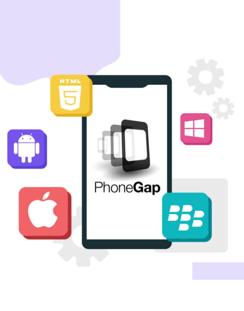 Phonegap App Development by ZAPR Digital
