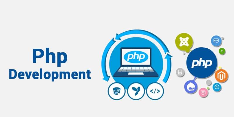 PHP Development by ZAPR Digital