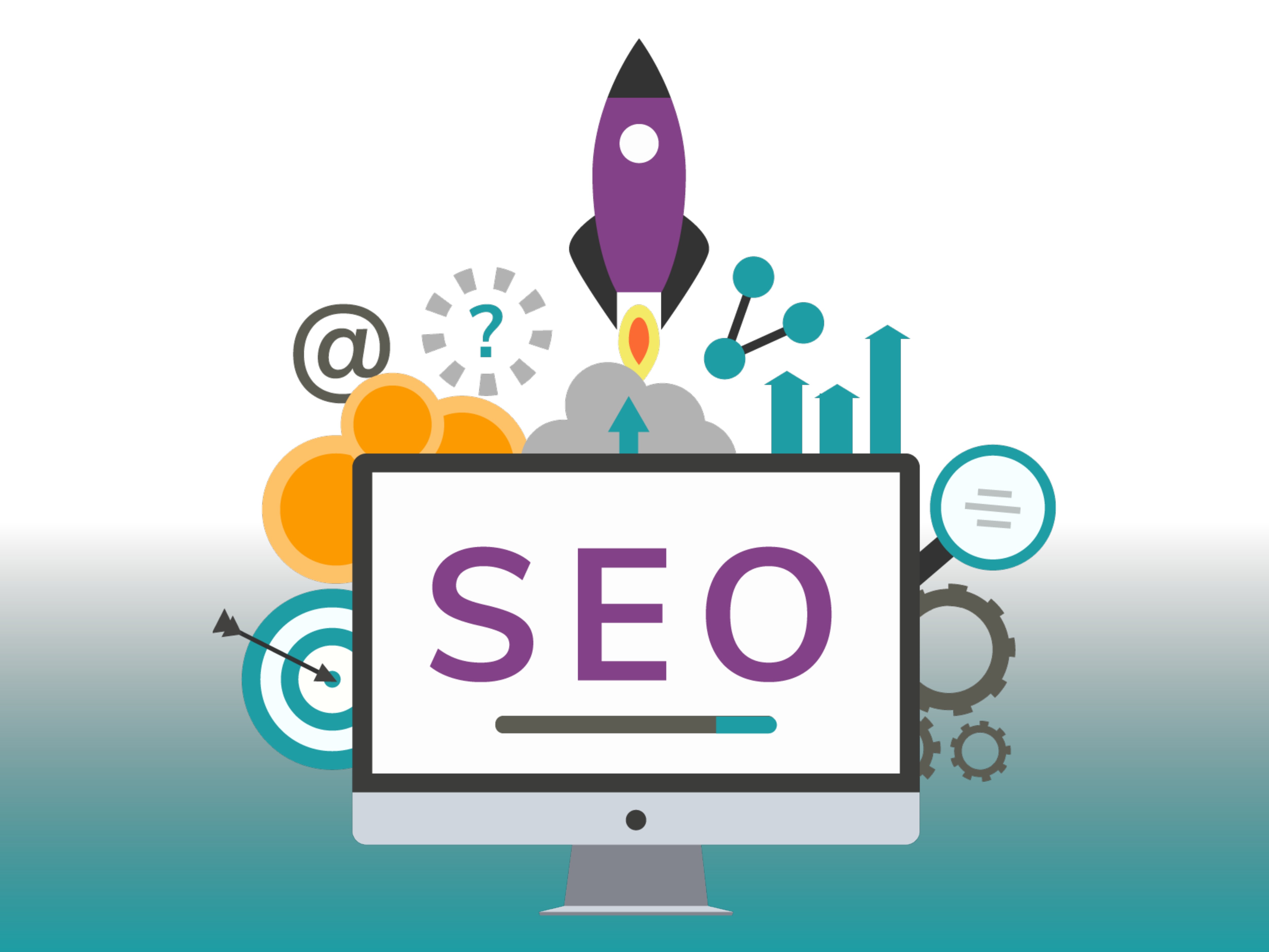 SEO Marketing for Schools
