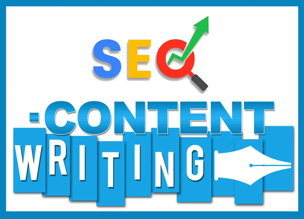 SEO Content Development