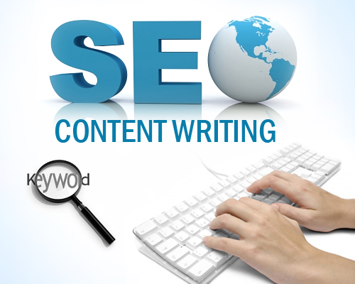 SEO Content Development Services