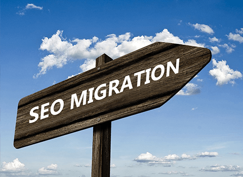 SEO Migration Consultancy Services
