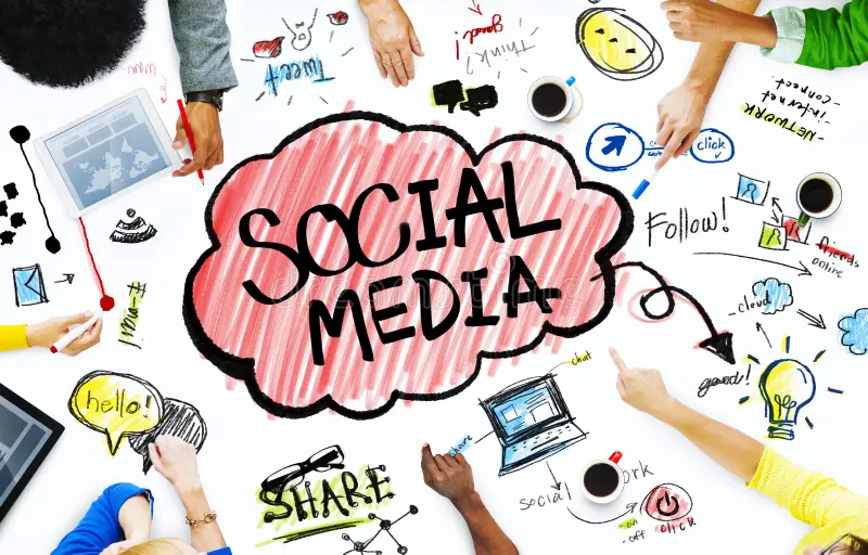 Social Media Marketing Services
